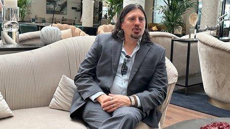 Richard Nephew, Coordinator on Global Anti-Corruption at the US State Department