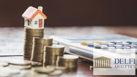 ΣΤΕΓΑΣΤΙΙΚΑ ΔΑΝΕΙΑ-DELFI