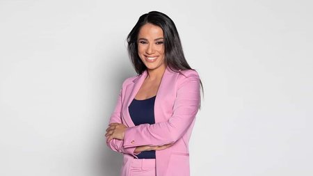 ΕΥΛΑΜΠΙΑ ΡΕΒΗ 1