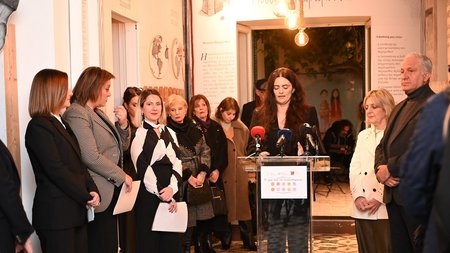 Εγκαίνια Έκθεσης Συναισθημάτων 3