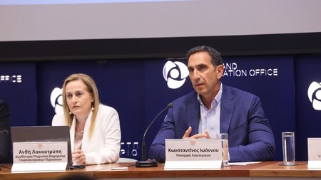 ΚΩΝΣΤΑΝΤΙΝΟΣ ΙΩΑΝΝΟΥ-ΤΟΥΡΚΟΚΥΠΡΙΑΚΕΣ ΠΕΡΙΟΥΣΙΕΣ