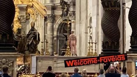 vaticano-agios-petros