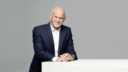 ΓΙΩΡΓΟΣ ΠΑΠΑΝΔΡΕΟΥ 1