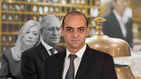 ΠΑΝΑΓΙΩΤΟΥ