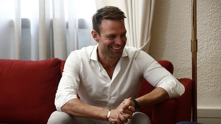 κασσελακης