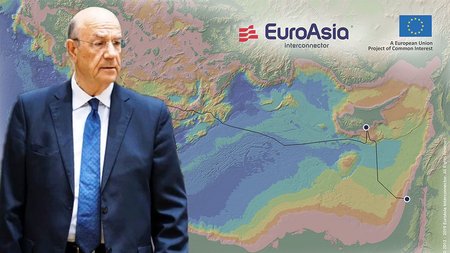 ΚΕΡΑΥΝΟΣ-INTERCONNECTOR