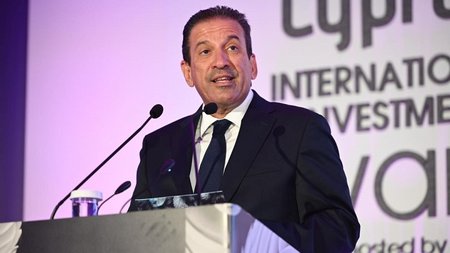 ΓΙΩΡΓΟΣ ΜΙΧΑΗΛ