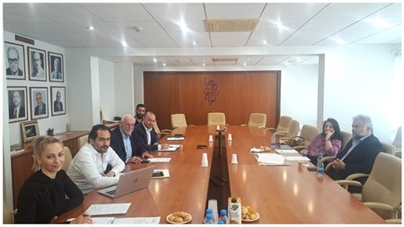 ΣΥΝΑΝΤΗΣΗ ΕΤΑΠ ΛΑΡΝΑΚΑΣ ΑΡΧΑΙΟΤΗΤΩΝ