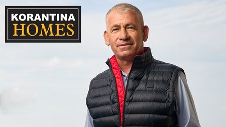 ΓΙΩΡΓΟΣ ΙΩΑΝΝΟΥ KORANTINA