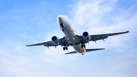 AEROPLANE