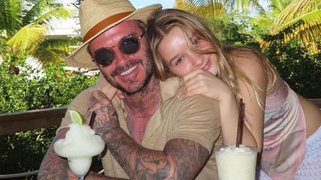 beckham