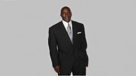 MICHAEL JORDAN 1