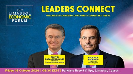 limassol economy forum
