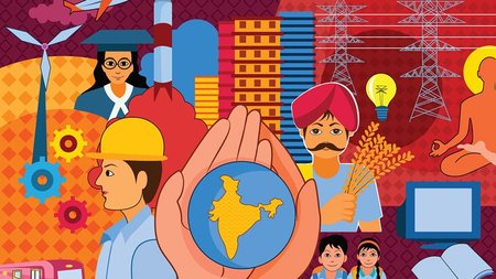 India_growth