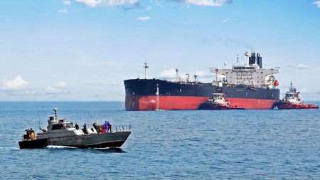 Στενά του Ορμούζ