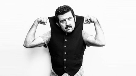 ΜΙΧΑΛΗΣ ΟΙΚΟΝΟΜΟΥ 1