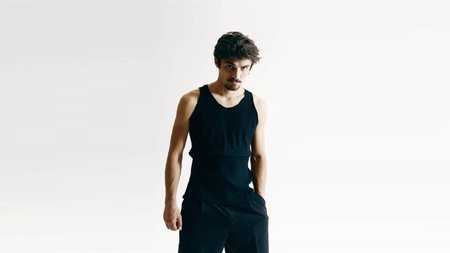 ΚΩΣΤΑΣ ΝΙΚΟΥΛΙ 1