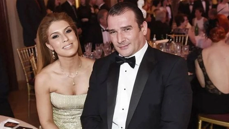 μεγιστανας