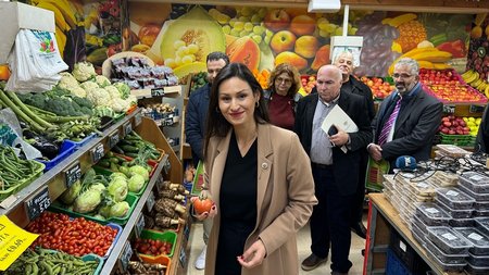 ΜΑΡΙΑ ΠΑΝΑΓΙΩΤΟΥ ΥΠΕΡΑΓΟΡΕΣ