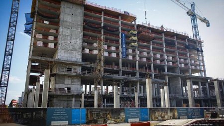 ΠΟΛΕΟΔΟΜΙΚΑ ΚΙΝΗΤΡΑ