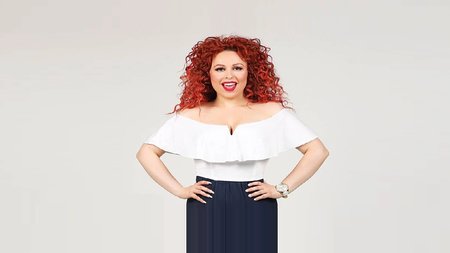 ΣΟΦΙΑ ΚΟΥΡΤΙΔΟΥ 1