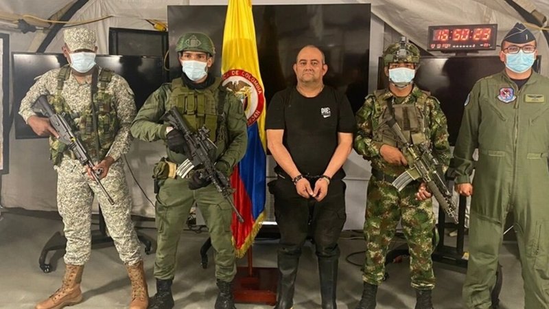 Kolombia