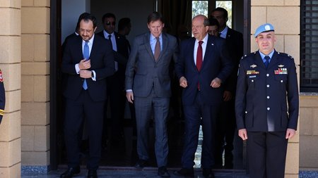 christodoulidis tatar steward