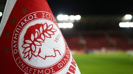 olympiacos