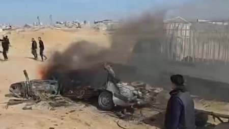 gaza-car