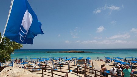 ΤΟΥΡΙΣΜΟΣ ΚΥΠΡΟΣ