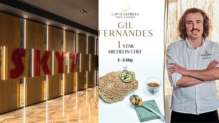 gilfernades