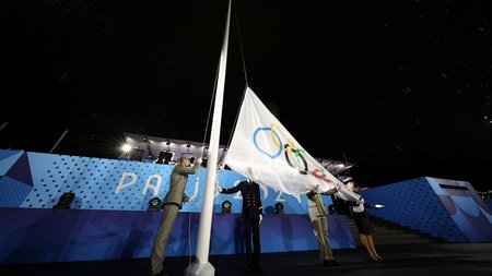 2024-07-26T205640Z_2054470725_RC2839A6STUV_RTRMADP_5_OLYMPICS-2024-OPENING-CEREMONY