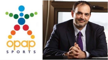 ΟΠΑΠ SPORTS-ΝΤΑΒΟΣ