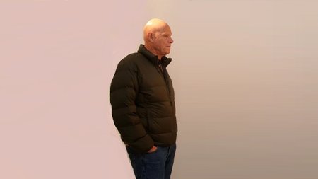 ΤΖΩΝΗ ΚΑΛΗΜΕΡΗΣ 1