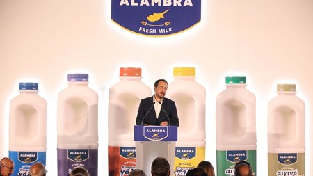 ΧΡΙΣΤΟΔΟΥΛΙΔΗΣ ΑΛΑΜΠΡΑ