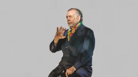 FRANCIS FORD COPPOLA 1