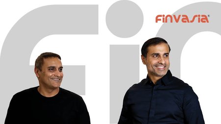 Finvasia