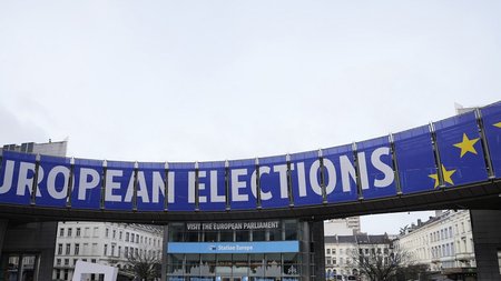 ευρωεκλογες