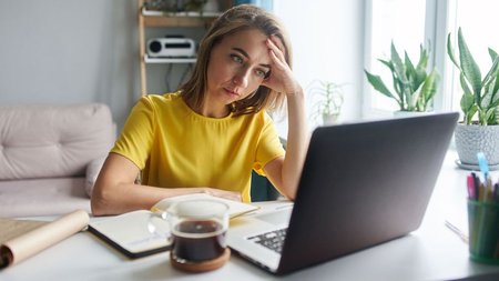 τηλεργασία