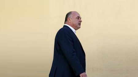 ΑΧΙΛΛΕΑΣ ΜΠΕΟΣ 1