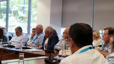 ΑΝΔΡΕΑΣ ΠΟΥΛΙΚΚΑΣ ΒΟΥΛΗ