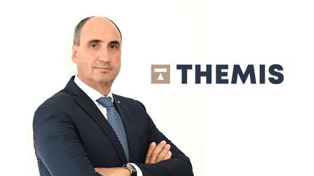 ΠΑΝΙΚΟΣ ΜΟΥΖΟΥΡΗΣ THEMIS