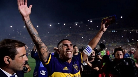 tevez