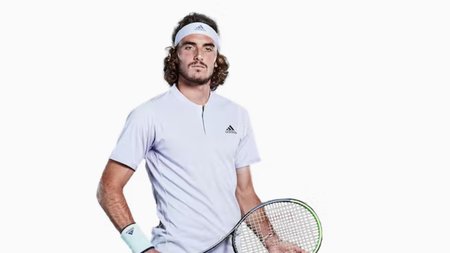 ΣΤΕΦΑΝΟΣ ΤΣΙΤΣΙΠΑΣ 1