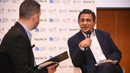 ΔΗΜΗΤΡΗΣ ΑΛΕΤΡΑΡΗΣ ΟΠΑΠ