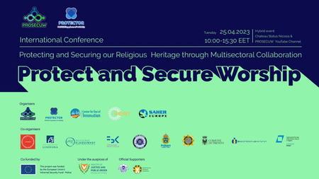 Project PROSECUW_Banner