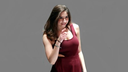 ΦΩΤΕΙΝΗ ΑΘΕΡΙΔΟΥ 1