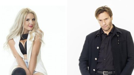 ΣΤΡΑΤΟΣ ΤΖΩΡΤΖΟΓΛΟΥ - ΣΟΦΙΑ ΜΑΡΙΟΛΑ