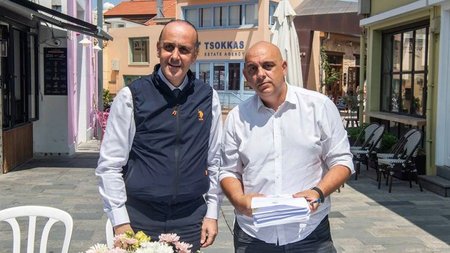 ΠΑΦΟΣ-ΥΦΥΠΟΥΡΓΕΙΟ-ΤΟΥΡΙΣΜΟΥ