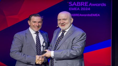 Mediterranean Consultancy of the Year